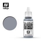 AV Vallejo Model Color 17ml - Light Grey