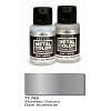Vallejo Metal Color - Dark Aluminium (32ml)