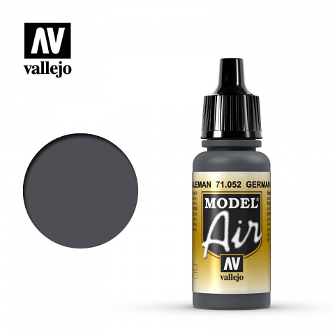 AV Vallejo Model Air - German Grey