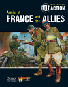 Armies of France and The Allies Rulebook