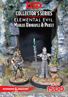 Marlos Urnrayle and Priest