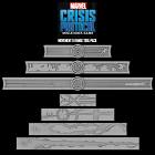 Marvel Crisis Protocol: Measurement Tools