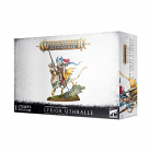 Lumineth Realm-lords Lyrior Uthralle (Ymetrica)