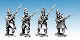 Danish Infantry 18th Regiment