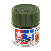 Tamiya 10ml Acrylic Mini XF-58 Olive Green