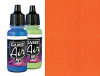 Orange Fire Vallejo Game Air (17ml)