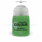 Citadel Technical: Tesseract Glow