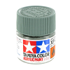Tamiya 10ml Acrylic Mini XF-25 Light Sea Grey