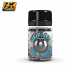 AK Stainless Steel Shakers