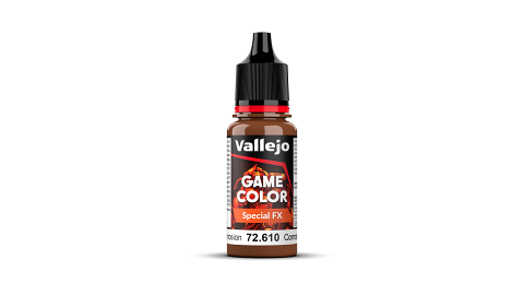 AV Vallejo Special FX 18ml - Galvanic Corrosion