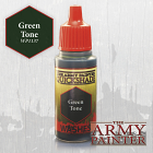 Army Painter Green Tone Ink