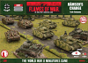 Ramschs Charge German Army in a box (Plastic)