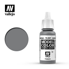 AV Vallejo Model Color 17ml - Dark Sea Grey