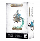 Magister of Disc on Tzeentch
