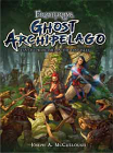 Ghost Archipelago Cities of Bronze