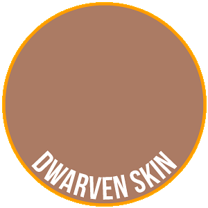 Dwarven Skin