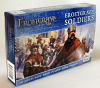 Frostgrave Soldiers