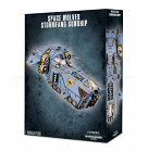 Space Wolves Stormwolf or Stormfang