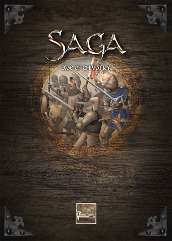 Age of Chivalry Saga Supplement