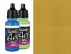 Polished Gold Vallejo Game Air (17ml)