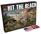 Hit The Beach Starter Set