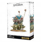 Seraphon Stegadon (Engine of the Gods)