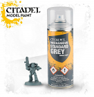 Games Workshop Mechanicus Standard Grey Primer Spray Can