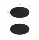 Citadel 90x52mm Oval bases
