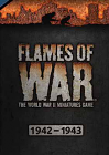 Flames of War 4th Edition Rulebook 1942-1943