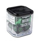 Warhammer 40000 Wound Trackers