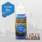 Army Painter Crystal Blue Paint
