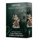 Lord Ordinator Vorrus Starstrike