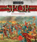 SPQR: Death or Glory Rulebook