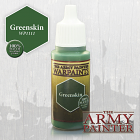 Army Painter Warpaints Greenskin
