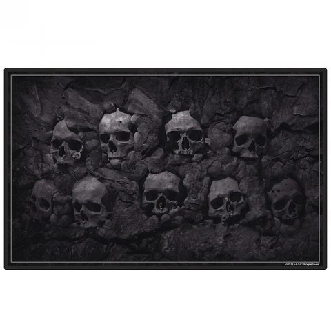 Boney Bois WarMag® Base Sheet