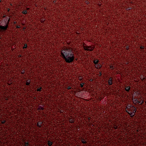 Base Ready Mars Earth Recall