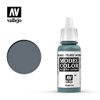 AV Vallejo Model Color 17ml - Intermediate Blue