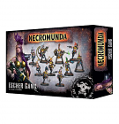 Escher Gang Necromunda