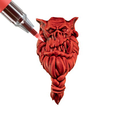 Army Painter Speedpaint Marker: Blood Red