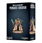 Primaris Librarian Space Marines