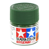 Tamiya 10ml Acrylic Mini XF-26 Deep Green