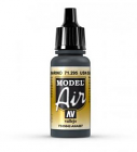 AV Vallejo Model Air - USN Sea Blue