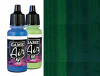 Dark Green Vallejo Game Air (17ml)