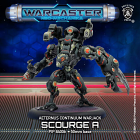 Aeternus Continuum - Light Warjack Scourge A