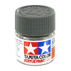 Tamiya 10ml Acrylic Mini XF-24 Dark Grey