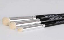 Masterclass: Drybrush Set