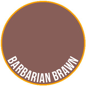 Barbarian Brawn