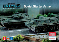Northag Soviet Starter Army (10mm)