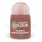 Citadel Technical: Martian Ironcrust