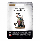 Lord of Blight Nurgle Rotbringers